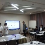 リーダー養成研修会