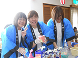 夏祭り大会
