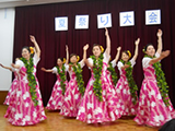 夏祭り大会
