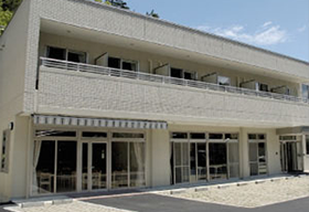 グループホーム 伍楽園