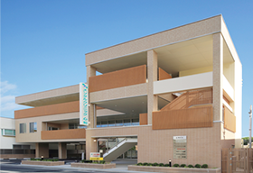 訪問看護ステーション 心の駅