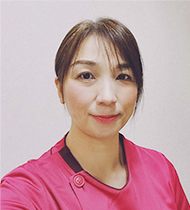 大塩病院 看護部長あいさつ