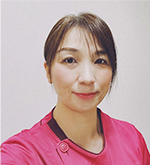 大塩病院 看護部長あいさつ